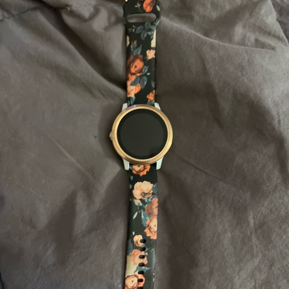 Garmin smart watch